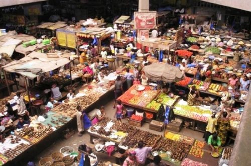 Article : Côte d’Ivoire : quand manger devient un luxe