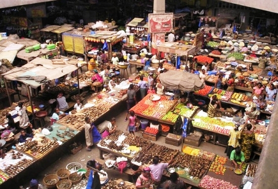 Article : Côte d’Ivoire : quand manger devient un luxe