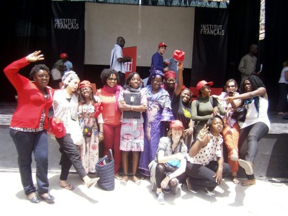 Article : J&rsquo;ai décidé de me rapprocher de mon rêve