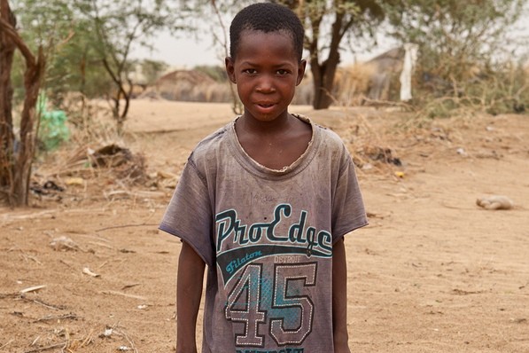 Article : Rentrée scolaire en deux teintes au Mali