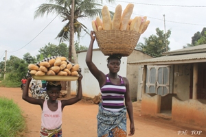 Article : B&eacute;nin : des microcr&eacute;dits pour lutter contre la pauvret&eacute;
