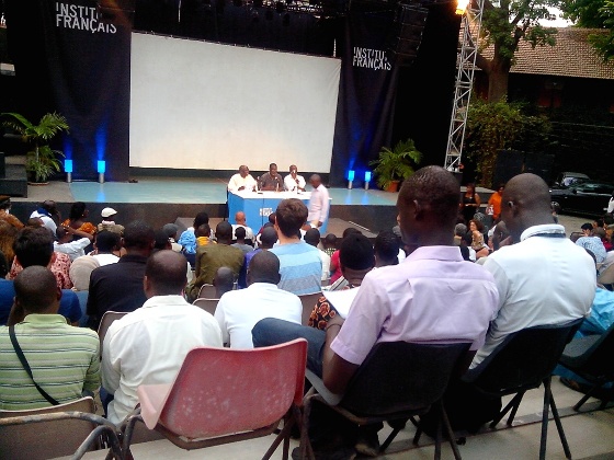 Article : La conf&eacute;rence grands t&eacute;moins