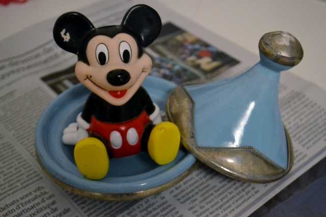 Article : Moutons et blogueurs : le double sacrifice