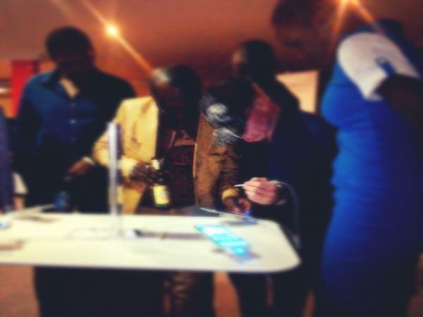 Article : Je veux un smartphone! Oui mais lequel?