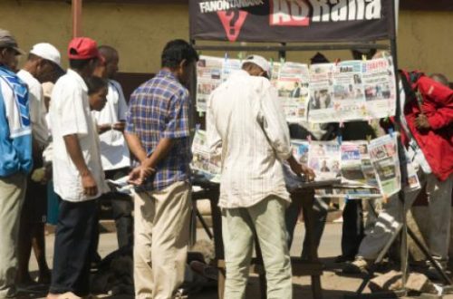 Article : Enjeu de l’Internet sur l’élection présidentielle de Madagascar