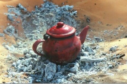 Article : Autour d’un thé : « l’originalité » de la démocratie mauritanienne