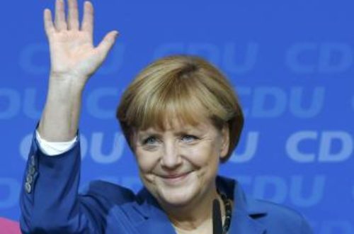 Article : Autopsie de la politique allemande