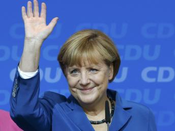 Article : Autopsie de la politique allemande