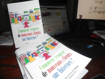 Article : L’internet et l’économie : le rapport de force ?