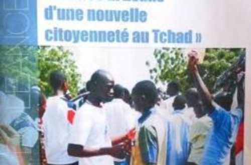 Article : Au Tchad les jeunes identifient leurs besoins prioritaires