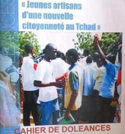 Article : Au Tchad les jeunes identifient leurs besoins prioritaires
