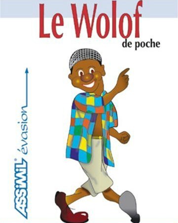 Article : Le wolof, cette barrière qui nous rapproche