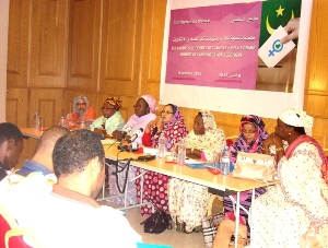 Article : Mauritanie : la marche des femmes pour plus de r&eacute;pr&eacute;sentativit&eacute; dans les sph&egrave;res de d&eacute;cision