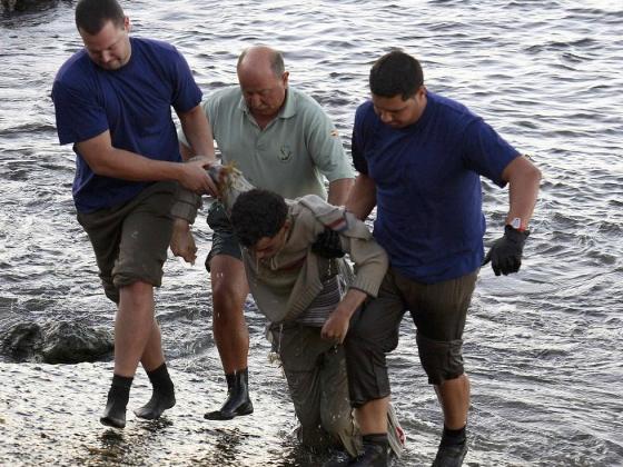 Article : Lampedusa, l’hécatombe : quelques témoignages