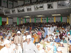 Article : Mauritanie : le renouvellement de la classe politique ne se décrète pas, il faut le provoquer