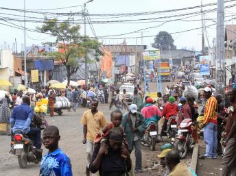 Article : Bonjour Birere… le grenier de la ville de Goma