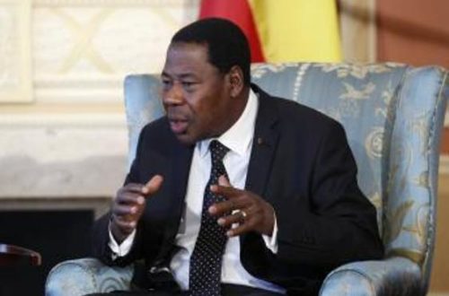 Article : Bénin : le président, l’homme d’affaires, le juge et les autres