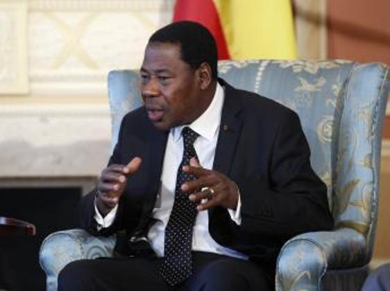 Article : Bénin : le président, l’homme d’affaires, le juge et les autres