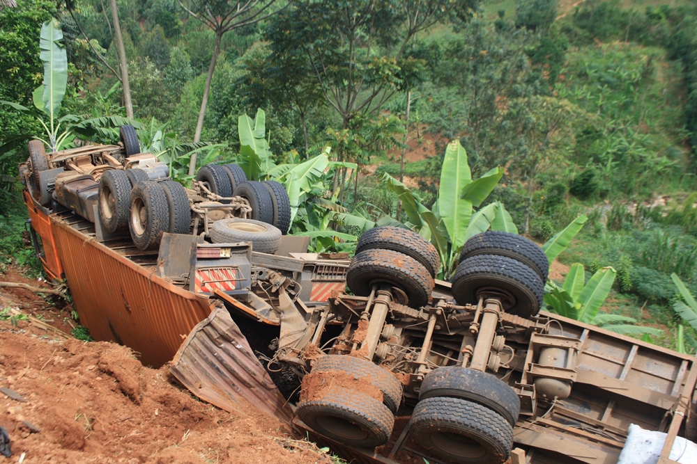 Article : Entre le Burundi et le Rwanda, où aimeriez-vous vivre ?