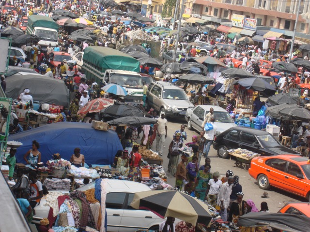 Article : Stage à l’ivoirienne: récit d’un parcours