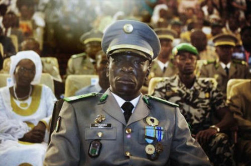 Article : Au Mali un général « 4 étoiles » conduit manu militari devant une justice sans étoile
