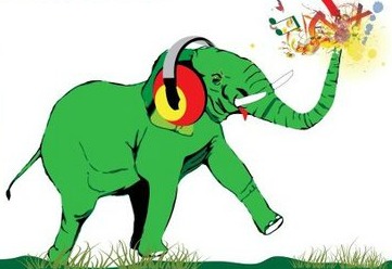 Article : Eléphantastik : premier festival africain de musiques pour les éléphants
