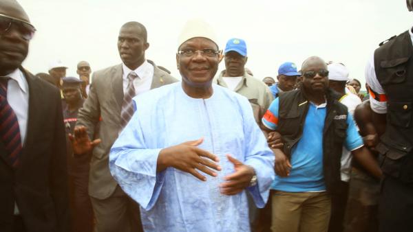 Article : Mali : ce qui doit être dit