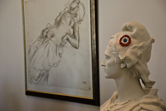 Article : La France, tu continues de l&rsquo;aimer ou tu la quittes avant d&rsquo;en &ecirc;tre &eacute;c&oelig;ur&eacute;