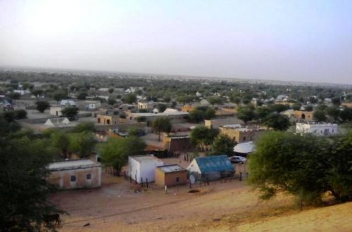 Article : Mauritanie : la démocratie pour les « bien-nés » et les friqués