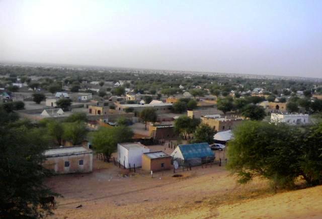 Article : Mauritanie : la démocratie pour les « bien-nés » et les friqués