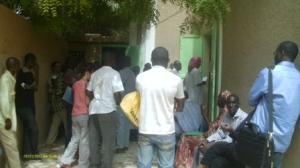 Article : Mauritanie : carte de s&eacute;jour pour les &eacute;trangers