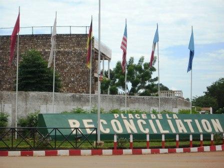 Article : La Centrafrique en 7 diapos ou la chronique d’un pays au bord du gouffre