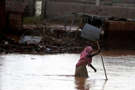 Article : Somalie : Puntland, une tempête peut en cacher une autre.