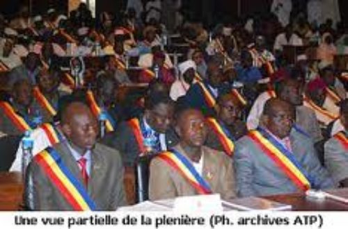 Article : Messieurs les députés tchadiens, vous êtes là pour le peuple !