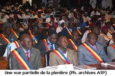 Article : Messieurs les députés tchadiens, vous êtes là pour le peuple !