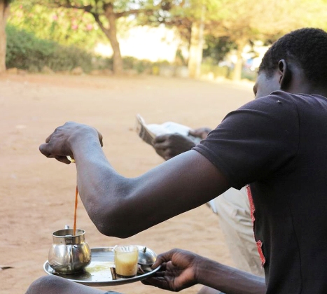 Article : Je hais les grins !