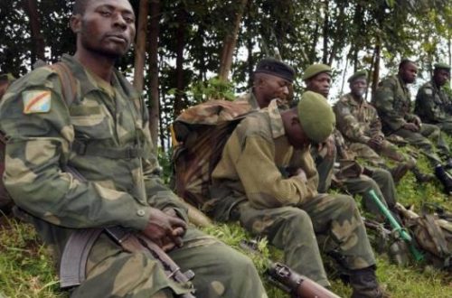 Article : Reddition du M 23 : fin de la guerre en RDC ?