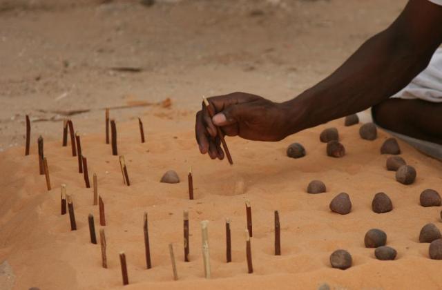 Article : En Mauritanie, le jour « J », l’emballage sera déterminant