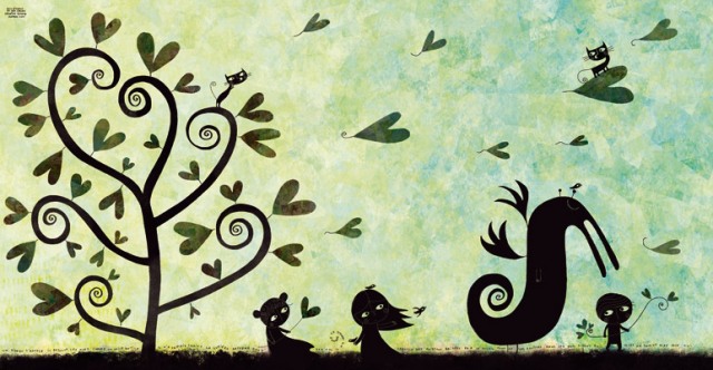 Article : Messieurs,vous avez bien dit émergent?