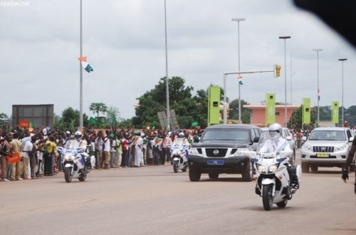 Article : Côte d’Ivoire : les supers ministres de Ouattara se gonflent !