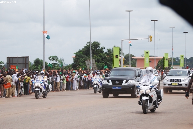 Article : Côte d’Ivoire : les supers ministres de Ouattara se gonflent !