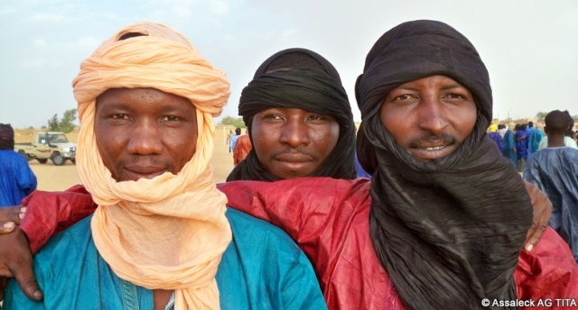 Article : Kidal : une jeunesse laissée pour compte qui tire le diable par la queue