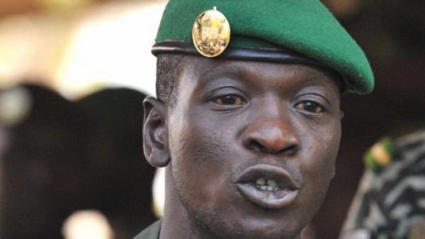 Article : Mali : le baroud d’honneur du général Sanago