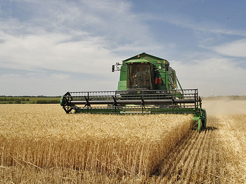 Article : Côte d’Ivoire, le web au secours de l’agriculture