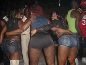 Article : Comment boire des Flag avec une Tchadienne sans se retrouver dans le lit d&rsquo;un Nig&eacute;rian (Troisi&egrave;me Partie)