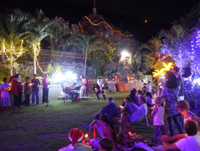 Article : Bienvenue sur L&rsquo;isle aux rostres&hellip; et joyeux No&euml;l !