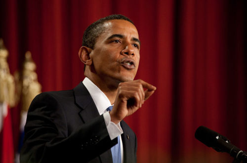 Article : Le président Obama, appelle les citoyens américains à apprendre à coder
