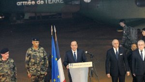 Article : Centrafrique, pourquoi la France n’est pas vraiment neutre ?