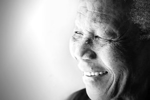 Article : Oh Madiba&hellip;!