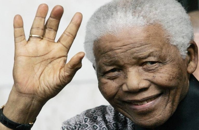 Article : Adieu Madiba